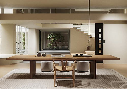 MUSE Design Awards - Luminous Quadrangle