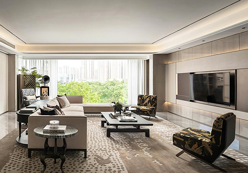 MUSE Design Awards - Poly Langyue 185