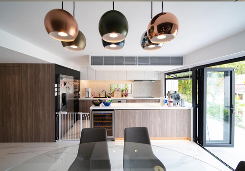 MUSE Design Awards - Venice Villa