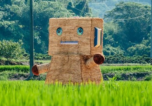 MUSE Design Awards - 2024 Hsinchu City Art Festival of Siangshan Wetland