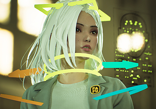 MUSE Design Awards - Digitopia: Where Generative Souls Meet Creative Minds