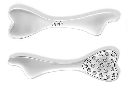 MUSE Design Awards Winner - PFEFE Cryo Depuff & Facial Massage Series for Skincare by GLOBAL SELLING INC 