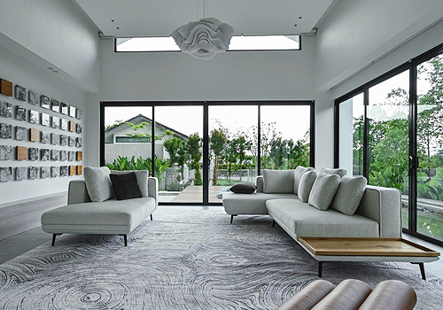 MUSE Design Awards - VILLA 8