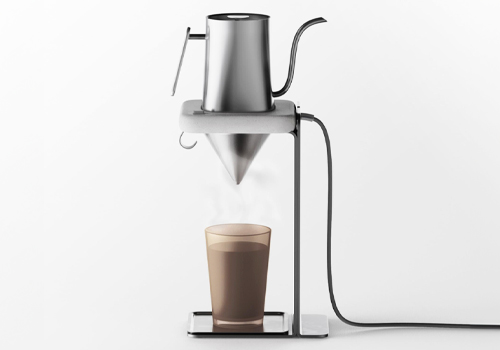 MUSE Design Awards - M.Lab