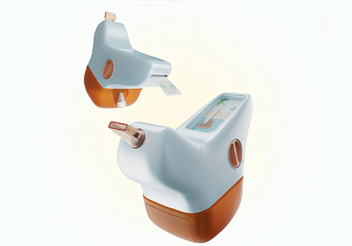 MUSE Design Awards Winner - HOOP by Sun Yat-sen University