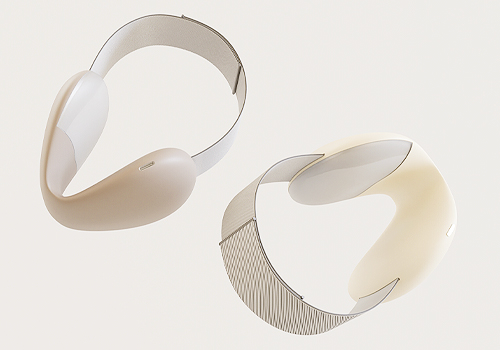 MUSE Design Awards Winner - Grasping Sleep by Ming Chi University of Technology