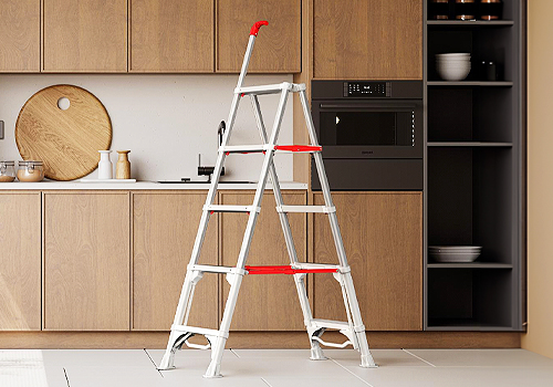 MUSE Design Awards - Safety Lock Ladder
