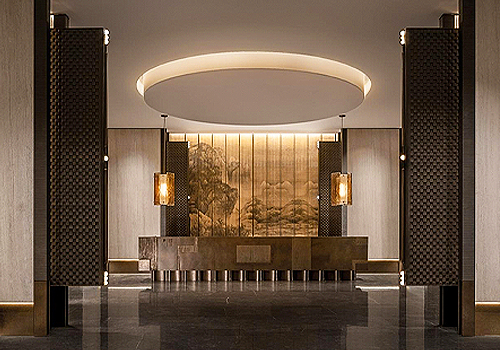 MUSE Design Awards - ORIENTAL COURTYARD BEIJING