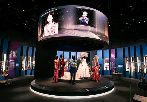 MUSE Design Awards - Hong Kong Pop 60+