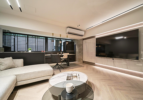 MUSE Design Awards - Elegant Transformation