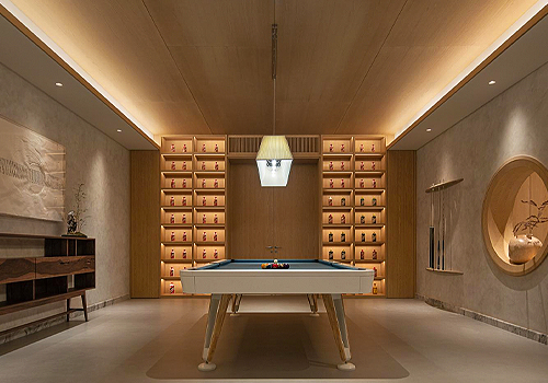 MUSE Design Awards - Yiran Villa