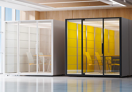 MUSE Design Awards - RULE  POD