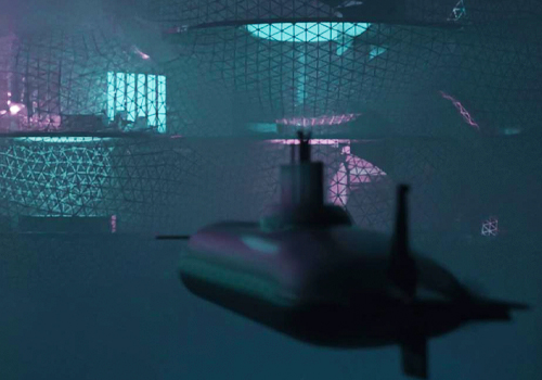 MUSE Design Awards - WaterBubble
