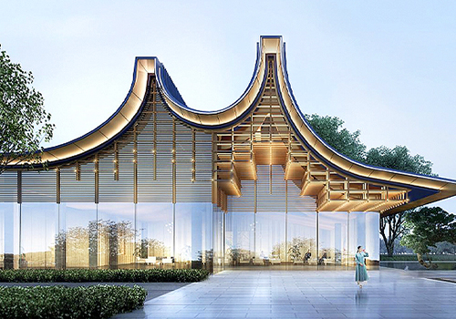 MUSE Design Awards - JOYOUS VILLA