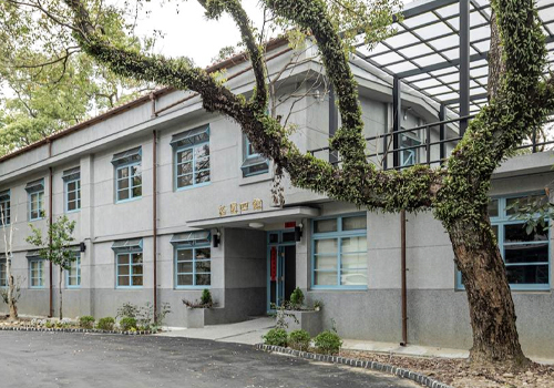 MUSE Design Awards - Zhongxing New Village: Songyuan Building 4