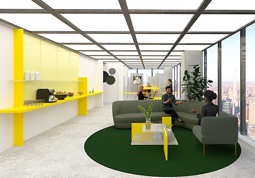MUSE Design Awards - Colorful Box
