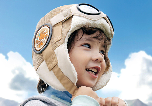 MUSE Design Awards - Kocotree Aviator Cap