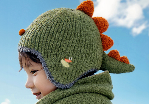MUSE Design Awards - Kocotree Ear Hugging Hat