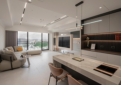 MUSE Design Awards - Ethereal Lightscape