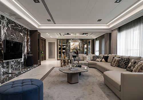 MUSE Design Awards - The Grandeur of Nobility
