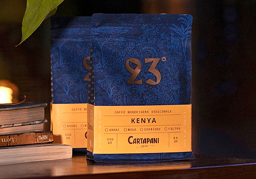 MUSE Design Awards - 23° MONORIGINE