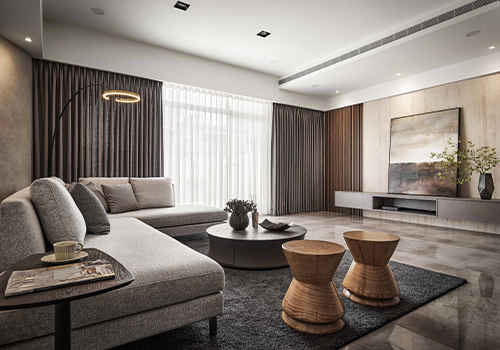 MUSE Design Awards - Comfort in Peace