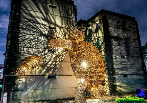 MUSE Design Awards - 2024桃園地景藝術節 2024 TAOYUAN LAND ART FESTIVAL