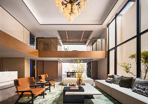 MUSE Design Awards - THE SPRING VIRTUOUS