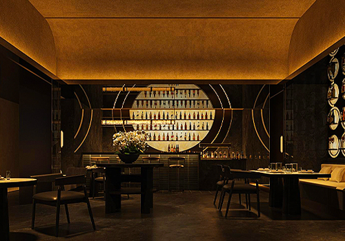MUSE Design Awards - Yueyin · Chongqing Courtyard