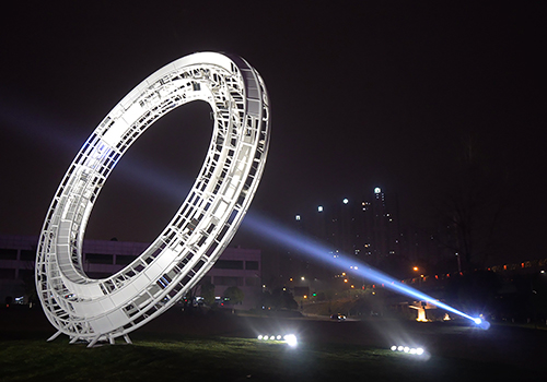 MUSE Design Awards Winner - Origin by Beijing Central Academy of  Public Art  (CAPA)