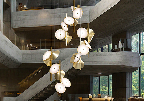 MUSE Design Awards - Pizzicato Light Design