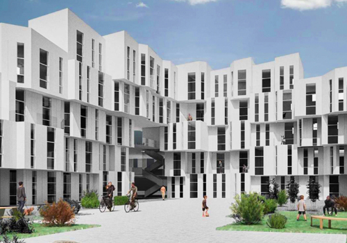 MUSE Design Awards - Complete Community