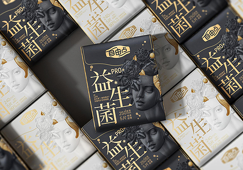 MUSE Design Awards - Freemore Sanitary Pads