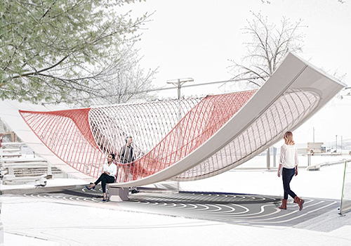 MUSE Design Awards - 52 Hertz