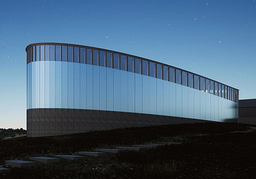 MUSE Design Awards - The Chapel of Time