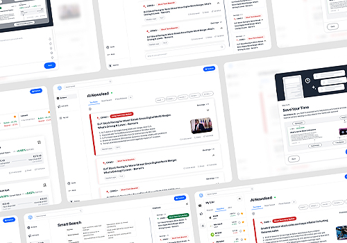 MUSE Design Awards - Stocknews AI