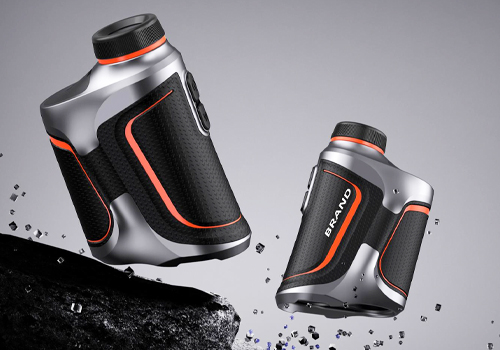 MUSE Design Awards - RF10  Laser Rangefinder