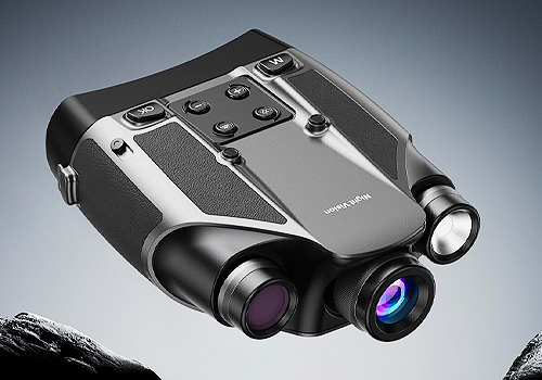 MUSE Design Awards - Z573 Digital Night Vision
