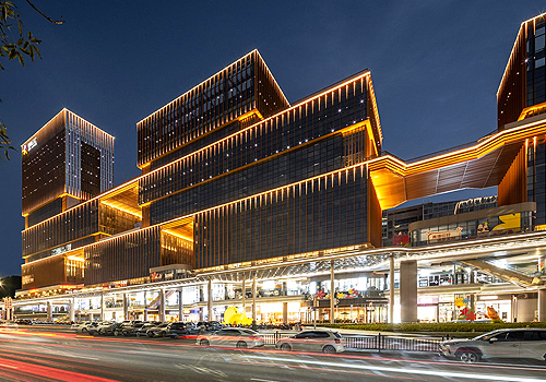 MUSE Design Awards - GET SPACE