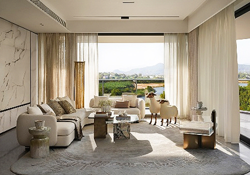 MUSE Design Awards - CTG real state：Futang Gongguan in Sanya