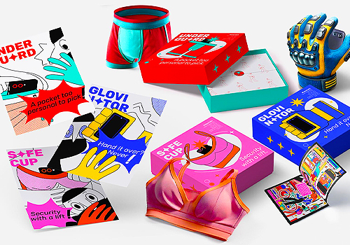MUSE Design Awards - Mind your Mobile!