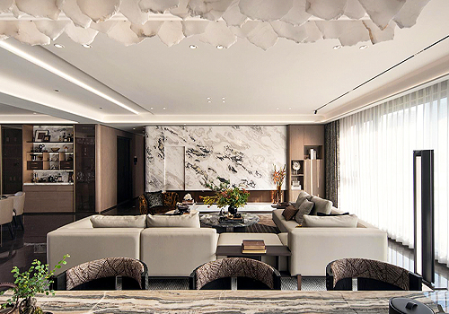 MUSE Design Awards - Weifang Zhonghai Tianzuan