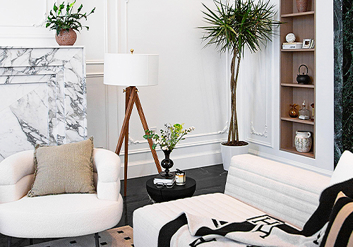 MUSE Design Awards - Verdant Interlude
