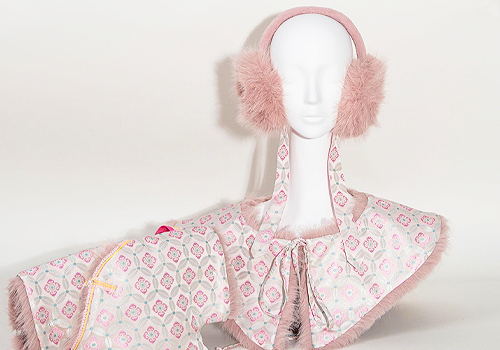 MUSE Design Awards - Jixiang Nuanjin Series Cultural Products