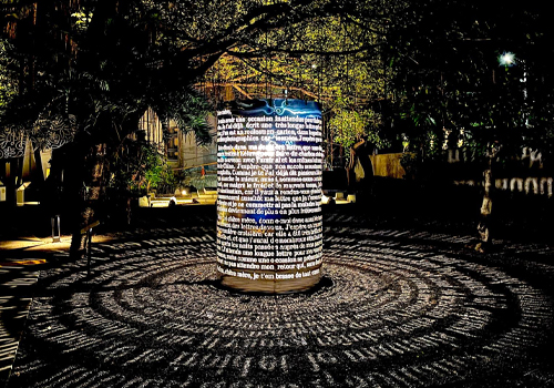 MUSE Design Awards - SINO-FRENCH 140 KEELUNG
