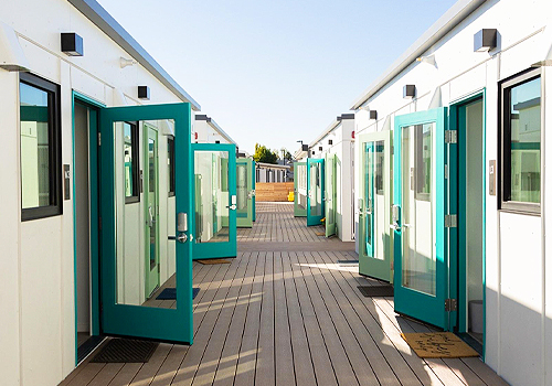 MUSE Design Awards - Labath Landing