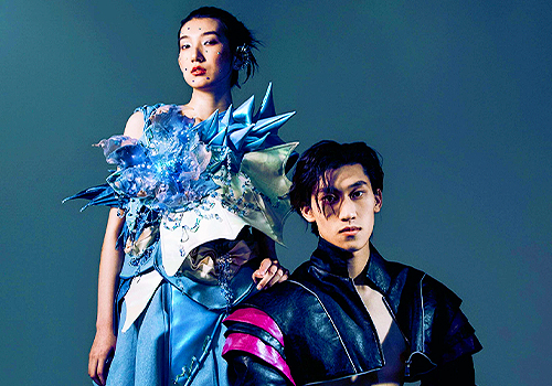 MUSE Design Awards - MISFIT MAESTROS