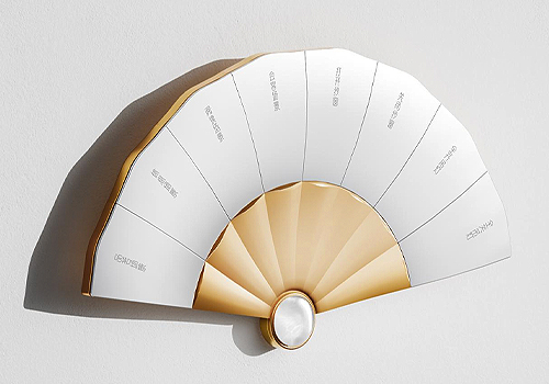 MUSE Design Awards - Fanora