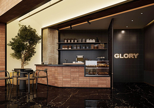 MUSE Design Awards - Commercial Complex Design