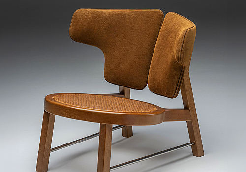 MUSE Design Awards - AFAGO ARMCHAIR